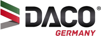 DACO Germany Fahrwerksfeder 802220 Vorderachse