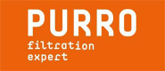 PURRO Luftfilter DAF
