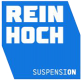 REINHOCH Lagerung, Lenker vorne, Vorderachse (Art. Nr. RH14-0000)