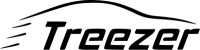TREEZER Rattsøyle + elektrisk servostyring