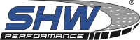 SHW Performance Jarrulevyt - Macan (95B)