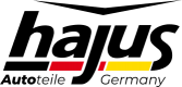 Waschwasserdüse, Scheibenreinigung von hajus Autoteile passend für VW PASSAT Variant (3B6) 1.8 Otto