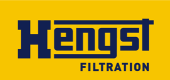 HENGST FILTER Filtro de combustible