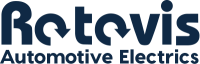 ROTOVIS Automotive Electrics Kompressor