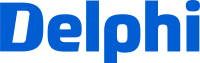 DELPHI Spurstangenkopf