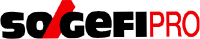 SogefiPro Filtro idraulico sterzo