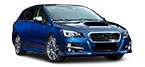 Beste WALKER PRODUCTS Luftmassenmesser (LMM) Teile für LEVORG Modelle