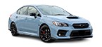 RIDEX %CATEGORY_NAME für SUBARU WRX