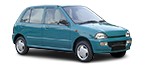 Beste FEBI BILSTEIN Zündkerzen Teile für VIVIO Modelle