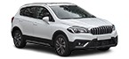 Migliori FACET Valvola EGR per modelli SX4