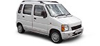 Migliori FACET Valvola EGR per modelli WAGON R+