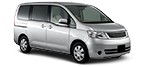 Catálogo de recambios para SUZUKI LANDY