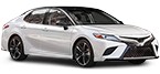 Migliori ASHIKA Bulbo ventola radiatore per modelli CAMRY