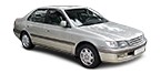 TOYOTA CORONA Autoersatzteile Katalog