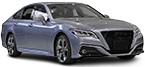 TOYOTA CROWN Autoersatzteile Katalog