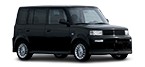 TOYOTA bB Autoersatzteile Katalog
