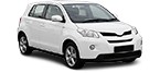 As melhores peças DELPHI Cabeçote do amortecedor e rolamento para modelos URBAN CRUISER