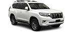 As melhores peças BLUE PRINT Filtro de transmissão para modelos LAND CRUISER