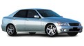 TOYOTA ALTEZZA Autoersatzteile Katalog