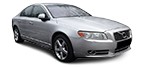 RIDEX %CATEGORY_NAME für VOLVO S80