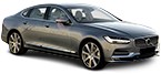 Magnum Technology %CATEGORY_NAME für VOLVO S90
