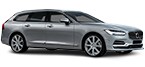 Magnum Technology %CATEGORY_NAME für VOLVO V90 Kombi