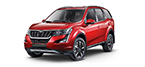 Catálogo de recambios para MAHINDRA XUV500