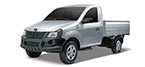 Catálogo de recambios para MAHINDRA GENIO