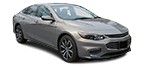 RIDEX %CATEGORY_NAME für CHEVROLET MALIBU