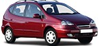 Beste ZZVF Leerlaufregelventil Teile für REZZO Modelle