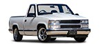 CHEVROLET C1500 Autoersatzteile Katalog