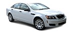 CHEVROLET CAPRICE Autoersatzteile Katalog