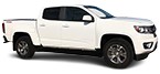 CHEVROLET COLORADO Autoersatzteile Katalog