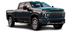 CHEVROLET SILVERADO Autoersatzteile Katalog