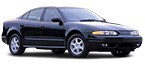 CHEVROLET ALERO Autoersatzteile Katalog