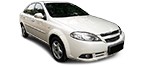 CHEVROLET OPTRA Autoersatzteile Katalog