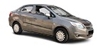 CHEVROLET SAIL Autoersatzteile Katalog