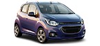 CHEVROLET BEAT Autoersatzteile Katalog
