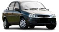 CHEVROLET CORSA Autoersatzteile Katalog