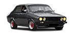 Catálogo de recambios para DACIA 1410