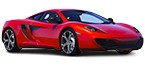 Mejores piezas FUCHS de Líquido de dirección asistida para modelos MP4