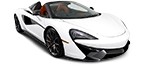 Mejores piezas FUCHS de Líquido de dirección asistida para modelos 570