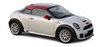 Beste METZGER Opphengningssett, fjær / dempere deler til Coupé modeller