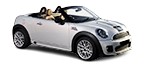 Beste METZGER Opphengningssett, fjær / dempere deler til Roadster modeller