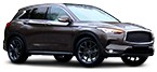Migliori VAICO Supporto motore per modelli QX50