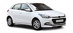 Beste HOFFER AGR-Kühler Teile für i20 Modelle