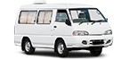 Magnum Technology %CATEGORY_NAME für HYUNDAI H100