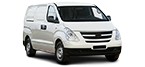 Magnum Technology %CATEGORY_NAME für HYUNDAI H-1 Kasten