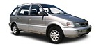 HYUNDAI SANTAMO Autoersatzteile Katalog