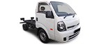 Magnum Technology %CATEGORY_NAME für KIA K2500
